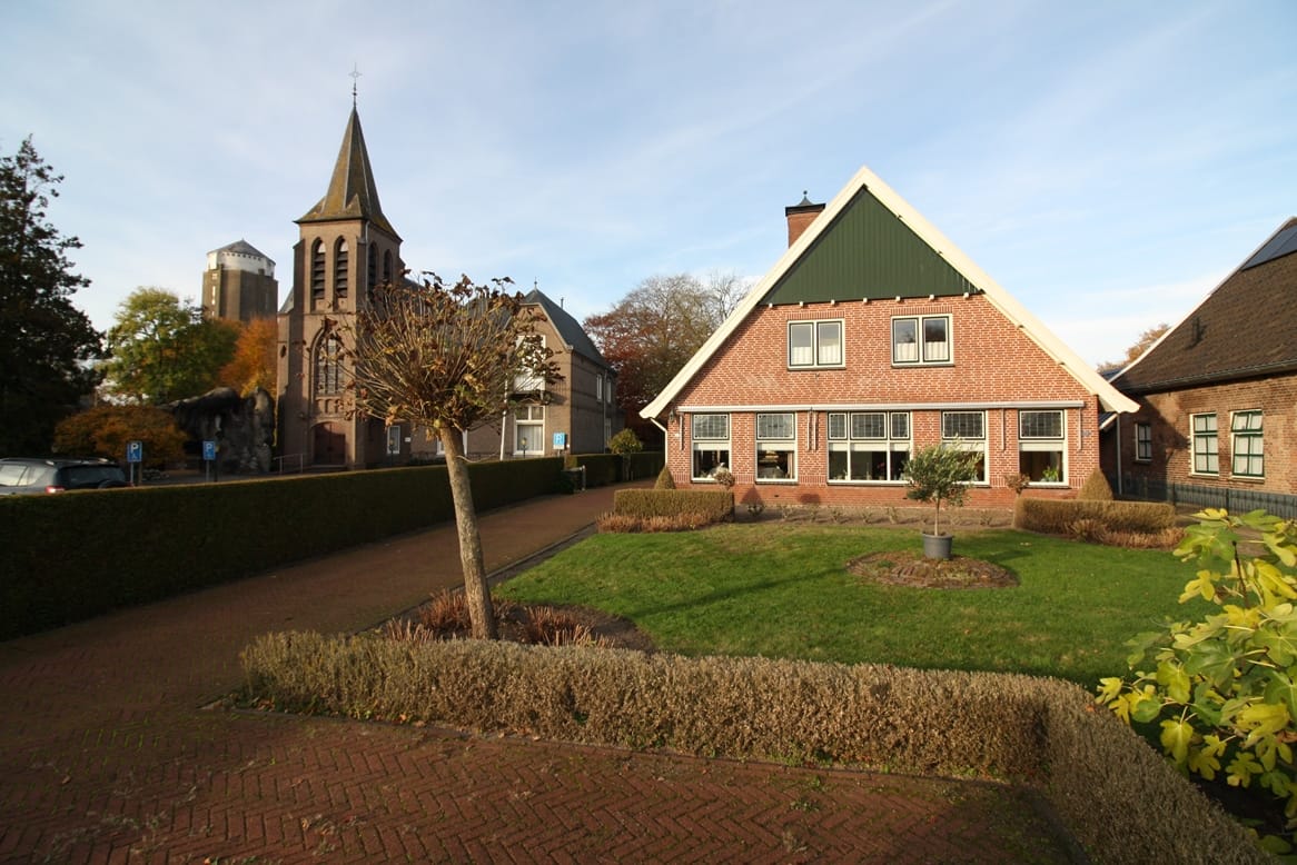 Foto 18 van Oosteinde 23