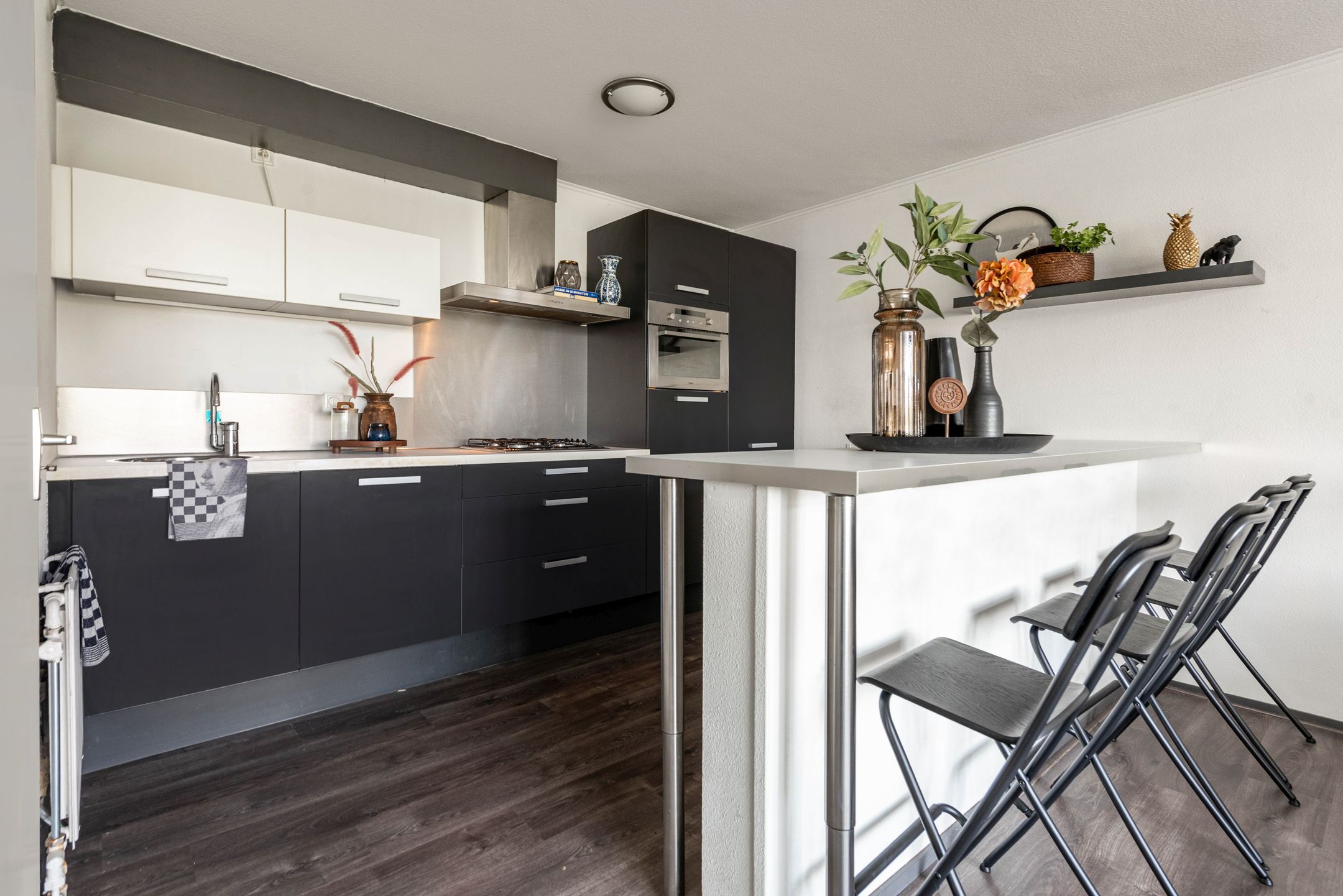 Photo 6 of Curiestraat 12