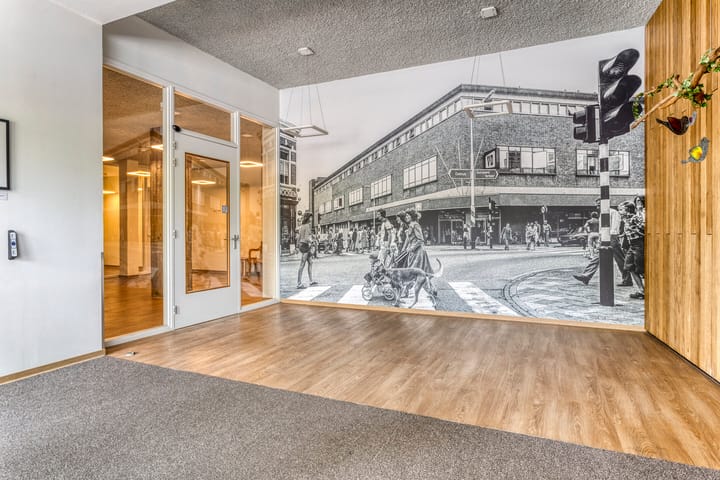 Foto 7 van Arnoldus Asselbergsstraat 1-G