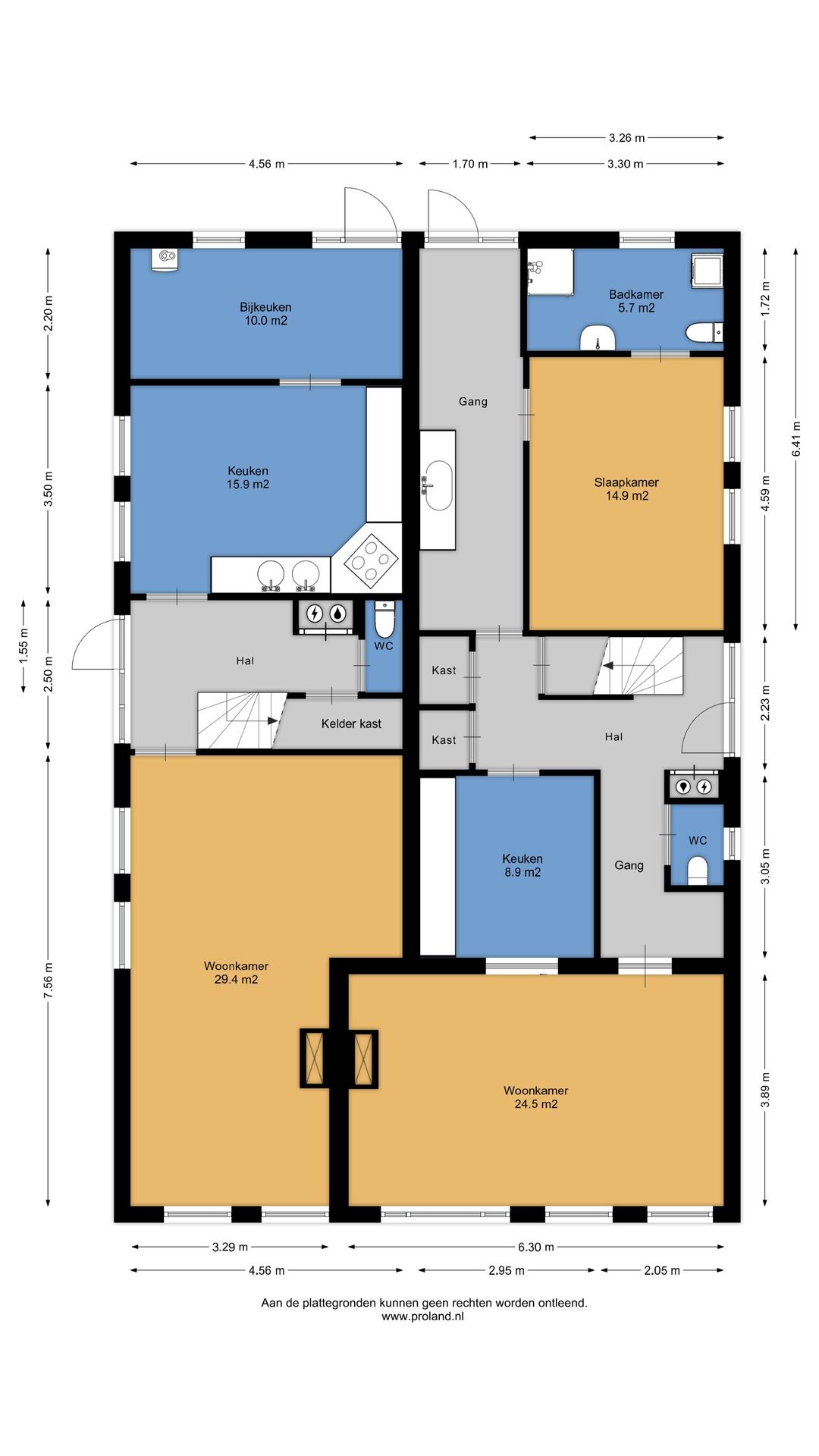 Foto 53 van Oosteinde 23