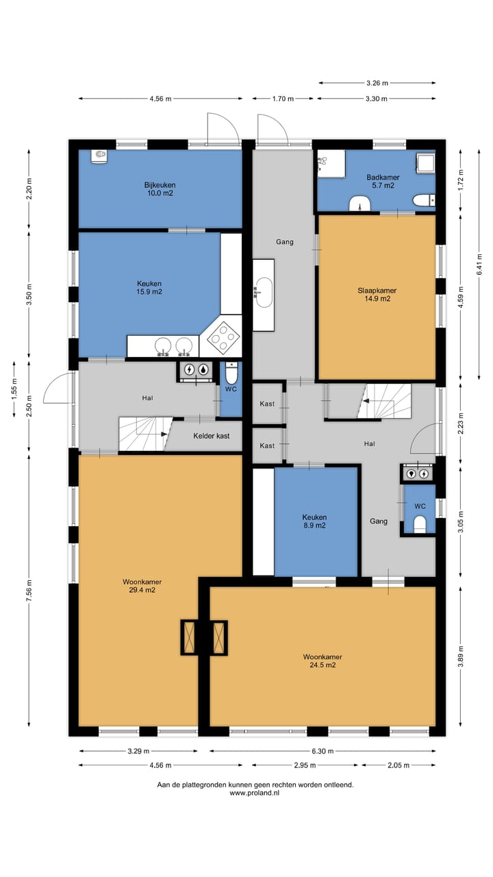 Photo 53 of Oosteinde 23