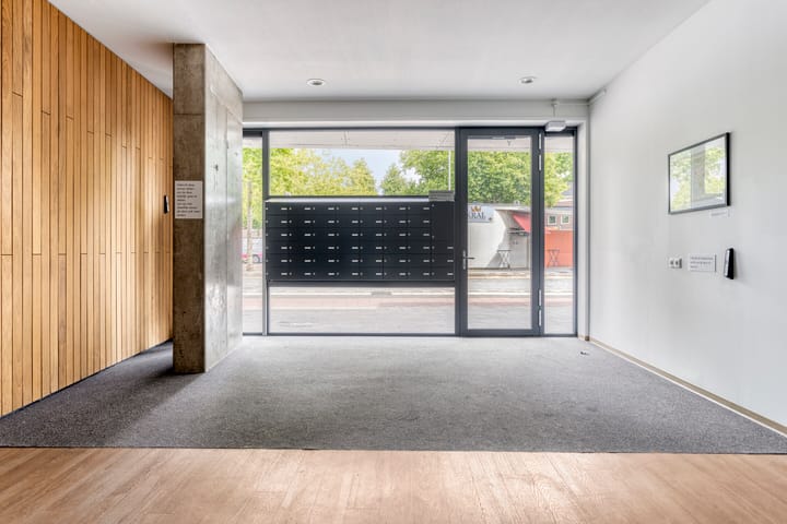 Foto 8 van Arnoldus Asselbergsstraat 1-G