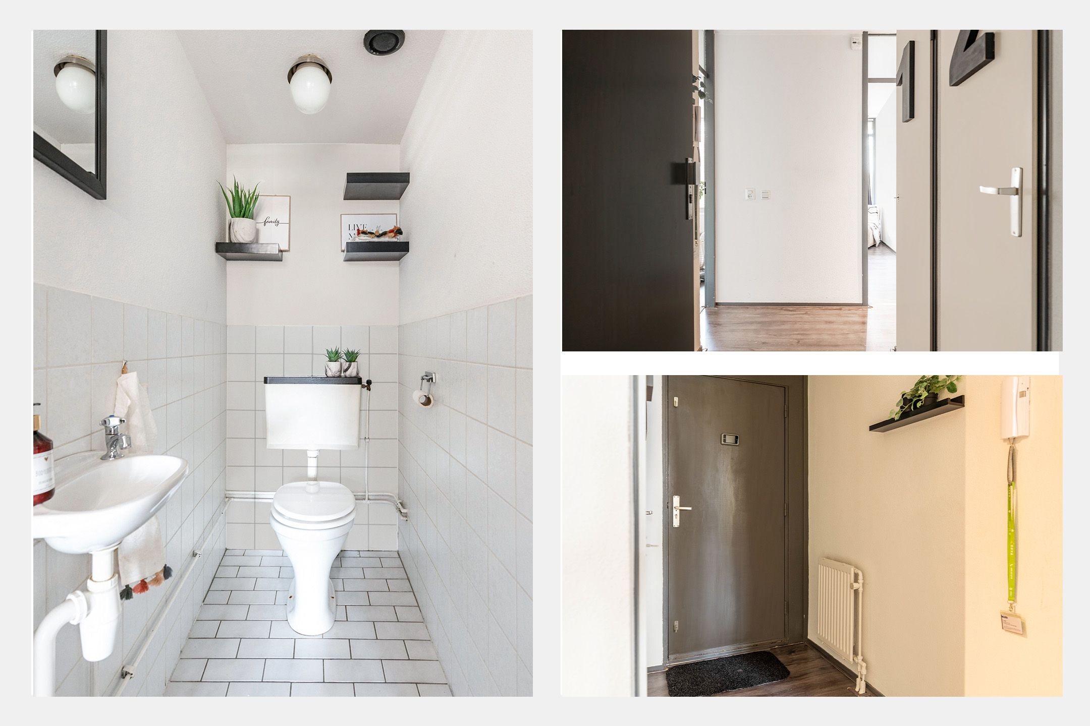 Photo 12 of Curiestraat 12