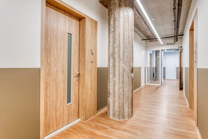 Foto 10 van Arnoldus Asselbergsstraat 1-G