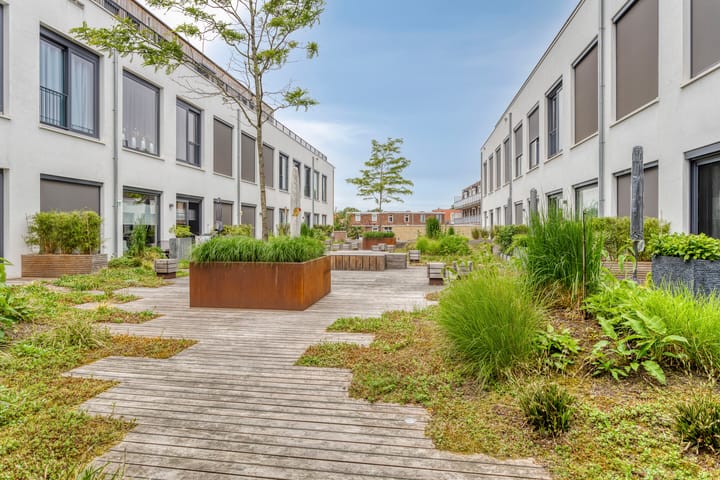 Foto 2 van Arnoldus Asselbergsstraat 1-G