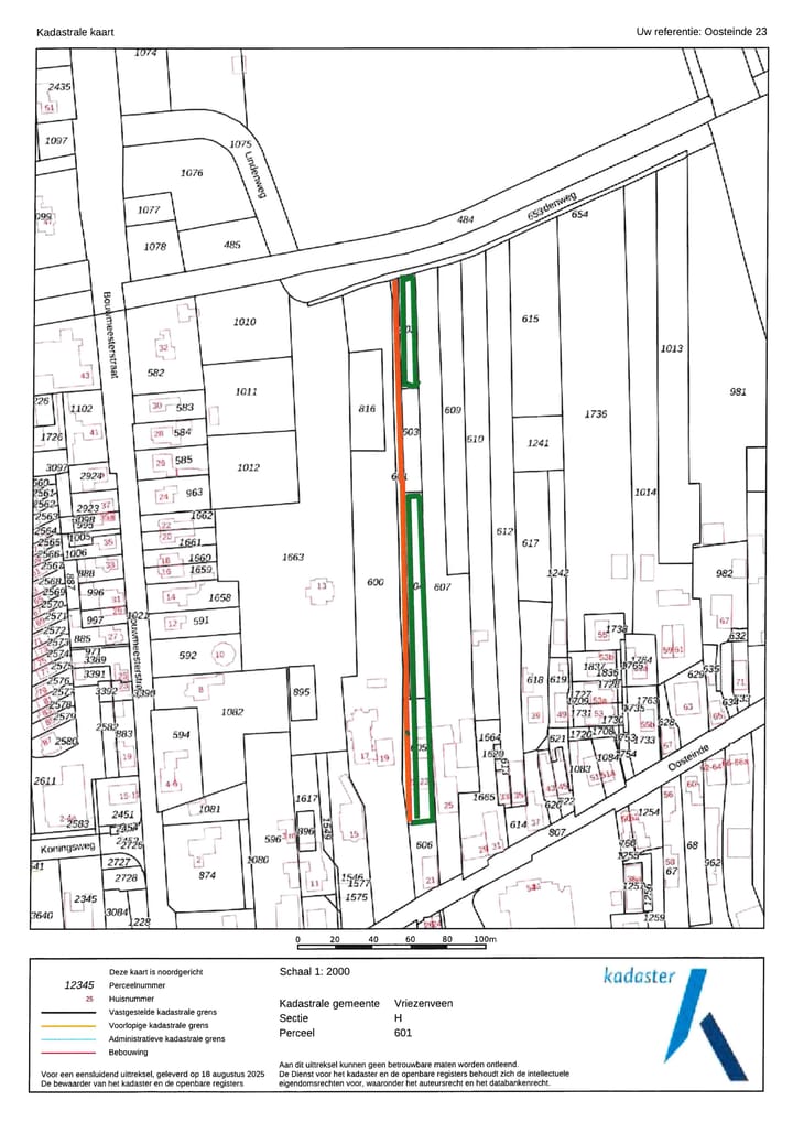 Photo 57 of Oosteinde 23