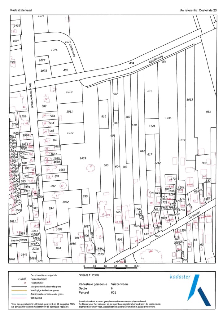 Photo 58 of Oosteinde 23