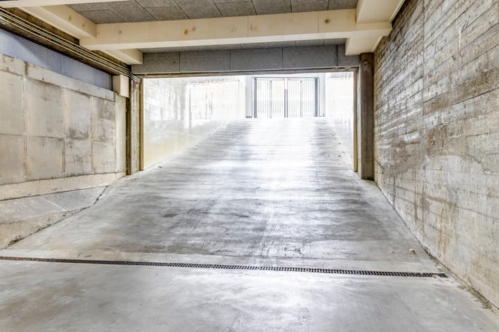 Foto 12 van Arnoldus Asselbergsstraat 1-G