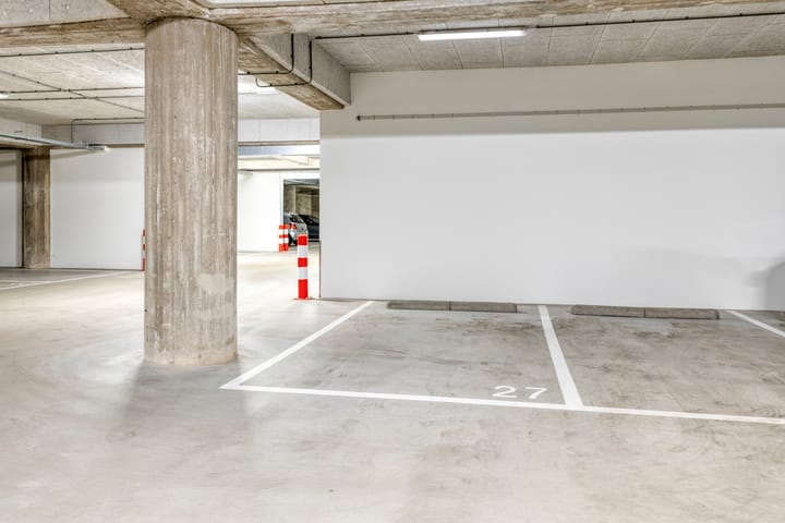 Foto 13 van Arnoldus Asselbergsstraat 1-G