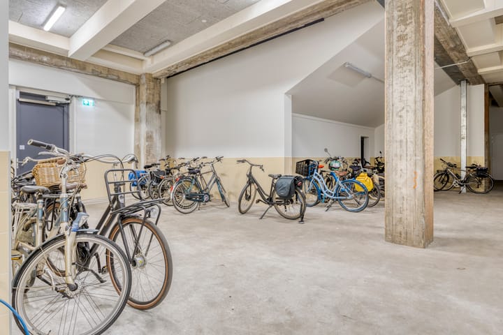 Foto 14 van Arnoldus Asselbergsstraat 1-G