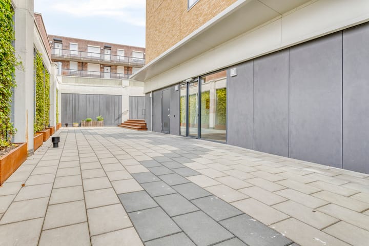 Foto 15 van Arnoldus Asselbergsstraat 1-G