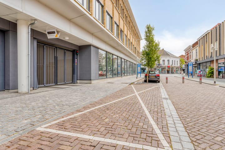 Foto 16 van Arnoldus Asselbergsstraat 1-G