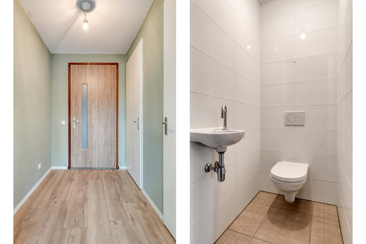 Foto 17 van Arnoldus Asselbergsstraat 1-G