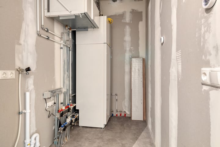 Foto 19 van Arnoldus Asselbergsstraat 1-G