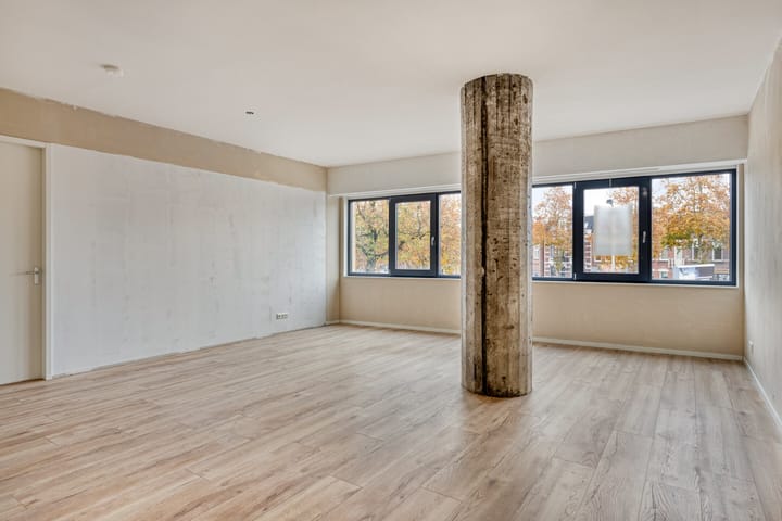 Foto 20 van Arnoldus Asselbergsstraat 1-G