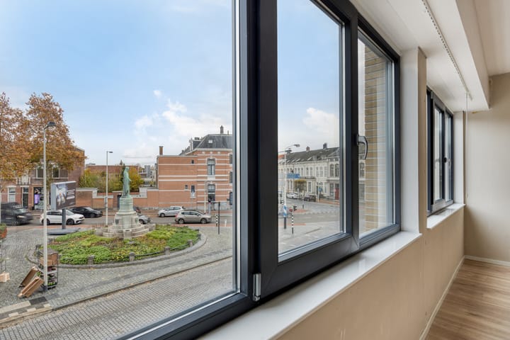 Foto 21 van Arnoldus Asselbergsstraat 1-G