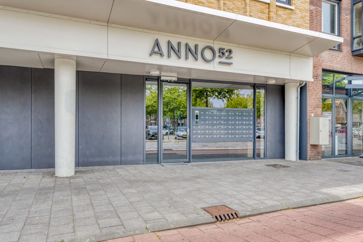 Foto 6 van Arnoldus Asselbergsstraat 1-G