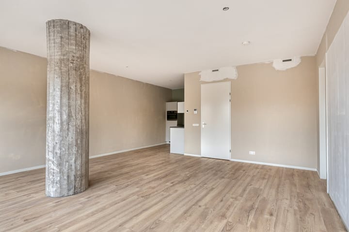 Foto 22 van Arnoldus Asselbergsstraat 1-G