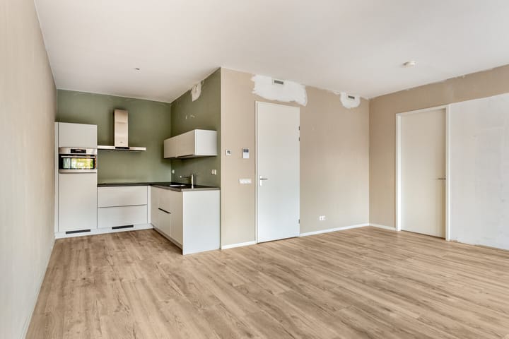 Foto 23 van Arnoldus Asselbergsstraat 1-G