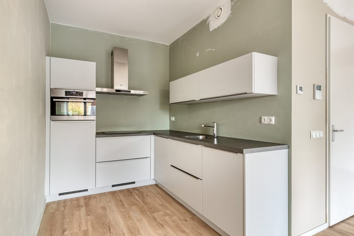 Foto 4 van Arnoldus Asselbergsstraat 1-G