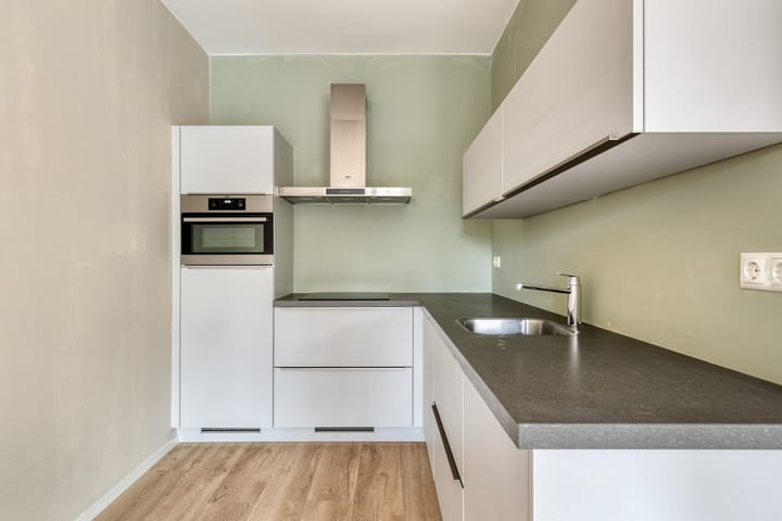 Foto 25 van Arnoldus Asselbergsstraat 1-G