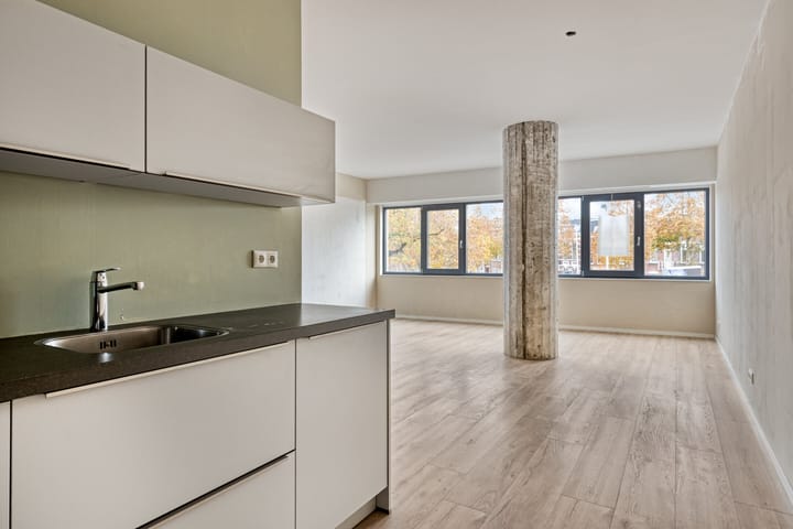 Foto 26 van Arnoldus Asselbergsstraat 1-G