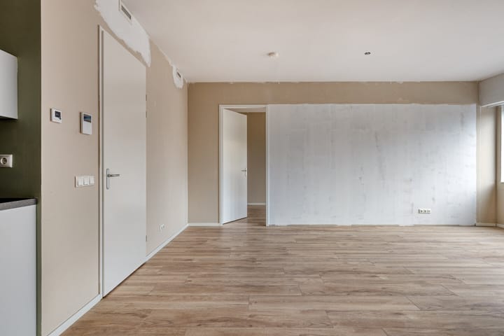 Foto 27 van Arnoldus Asselbergsstraat 1-G