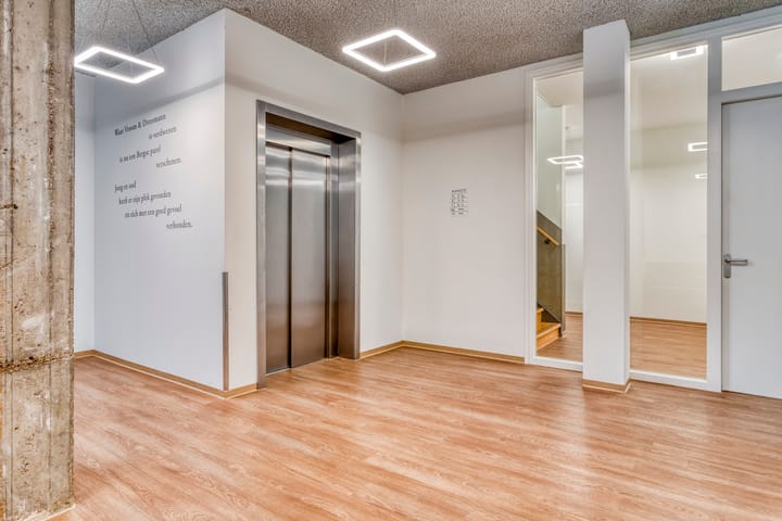 Foto 9 van Arnoldus Asselbergsstraat 1-G