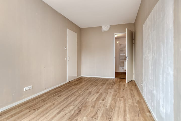 Foto 28 van Arnoldus Asselbergsstraat 1-G