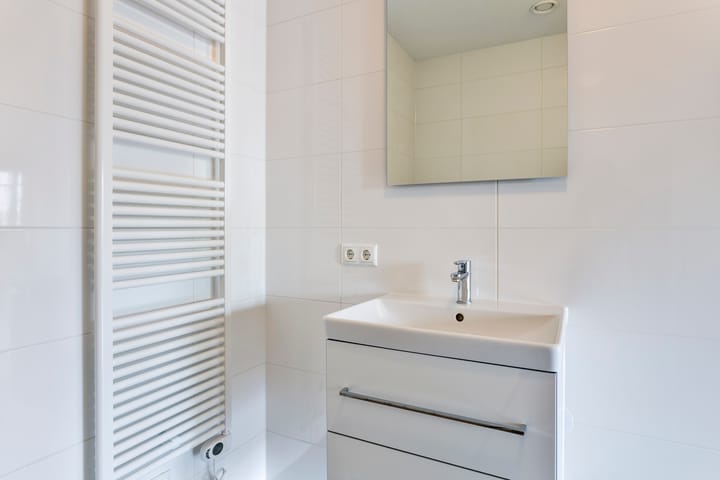 Foto 31 van Arnoldus Asselbergsstraat 1-G