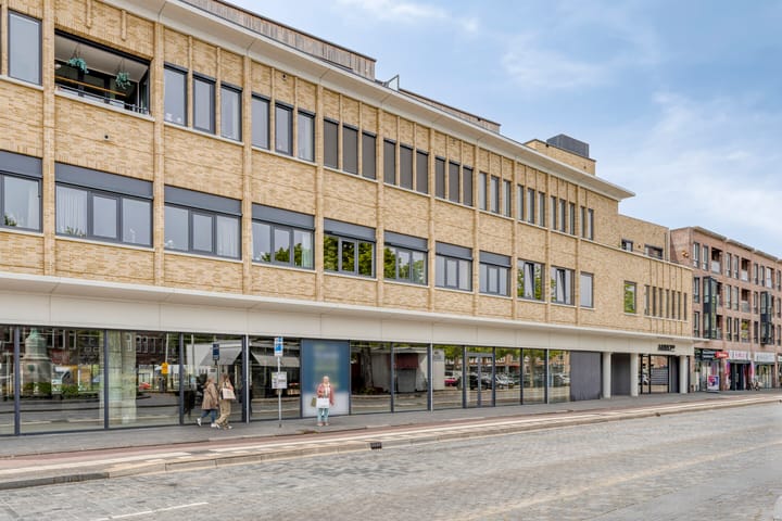 Foto 32 van Arnoldus Asselbergsstraat 1-G