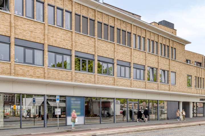 Foto 33 van Arnoldus Asselbergsstraat 1-G