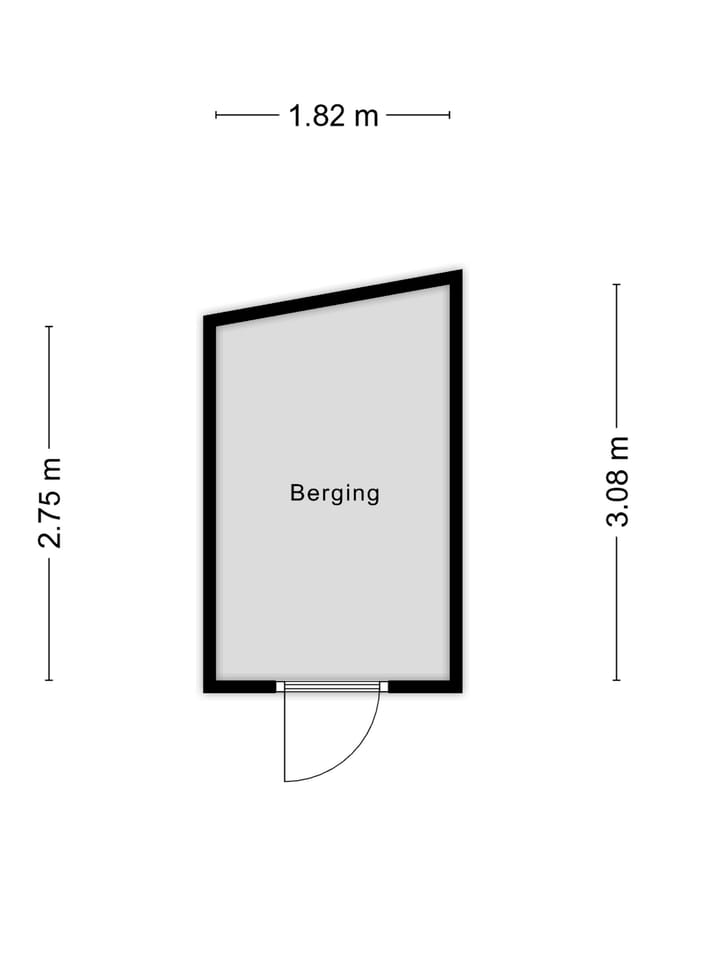 Foto 35 van Arnoldus Asselbergsstraat 1-G