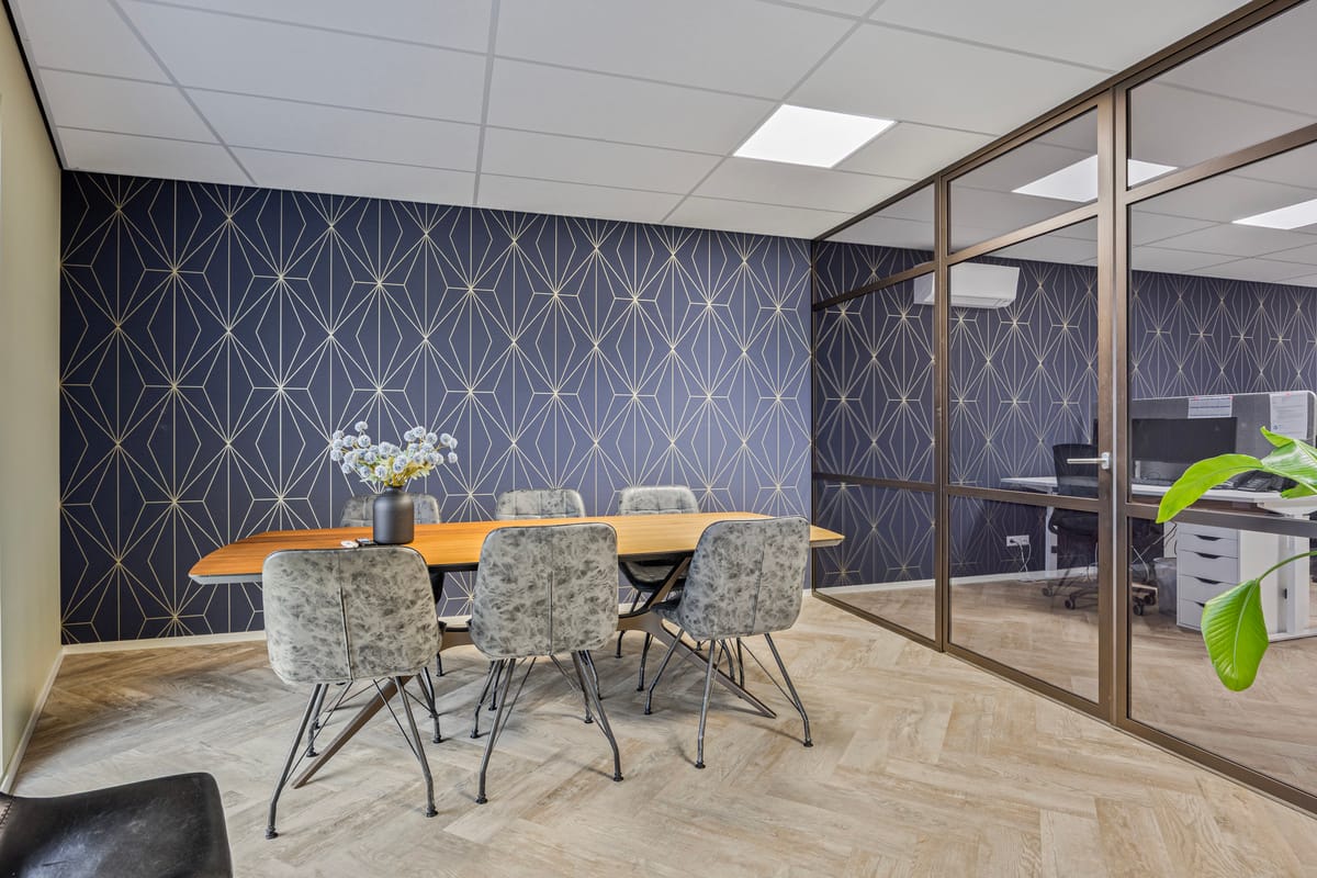 Bekijk foto 4 van Zuid-Afrikaweg 2-D