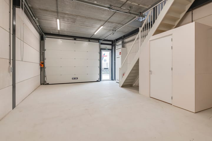 De Iepenwei 2-n, Geldermalsen