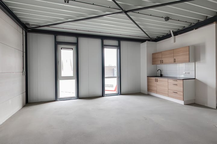 De Iepenwei 2-n, Geldermalsen