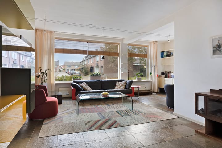 Foto 2 van Florastraat 9