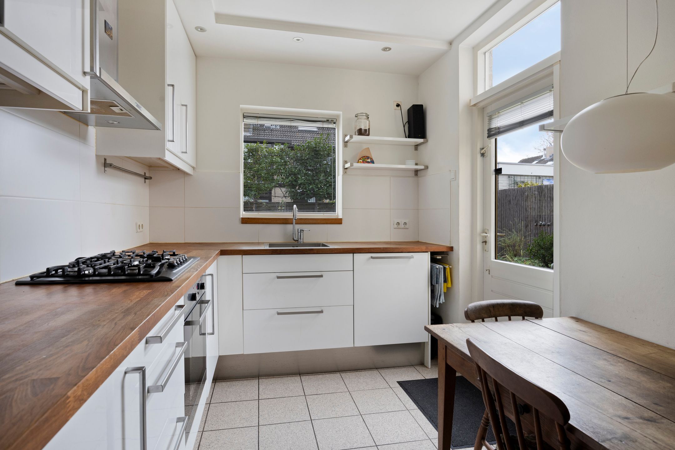 Foto 3 van Florastraat 9