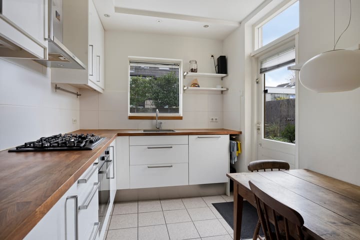 Foto 3 van Florastraat 9