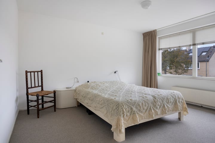 Foto 4 van Florastraat 9