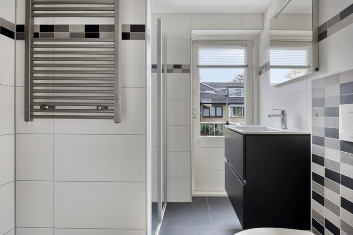 Foto 5 van Florastraat 9