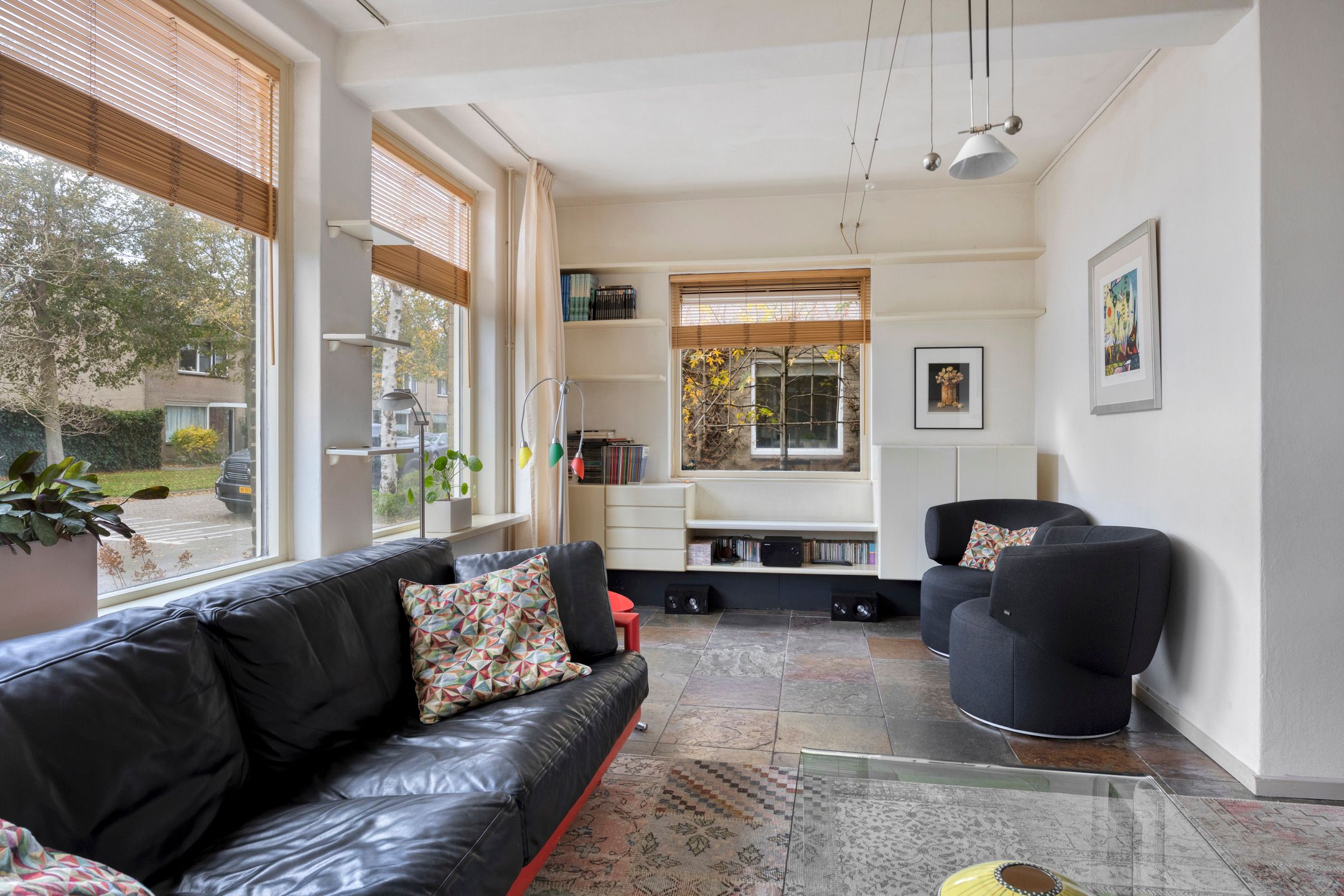 Foto 6 van Florastraat 9