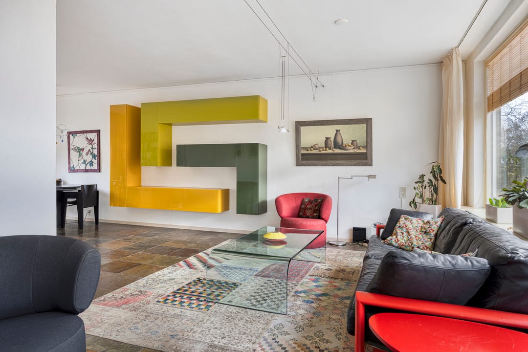 Foto 7 van Florastraat 9