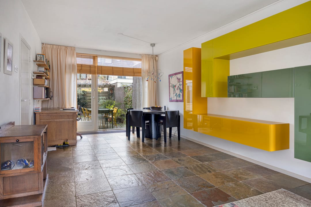 Foto 8 van Florastraat 9