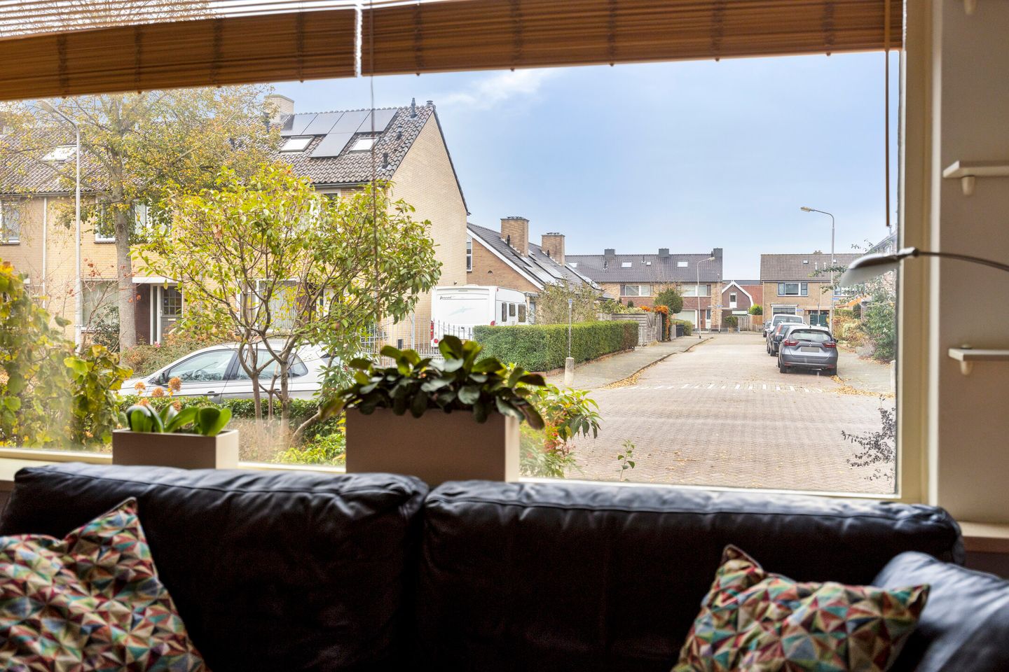 Foto 10 van Florastraat 9