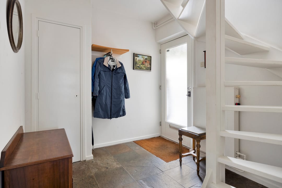 Foto 11 van Florastraat 9