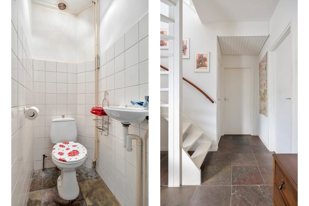 Foto 13 van Florastraat 9