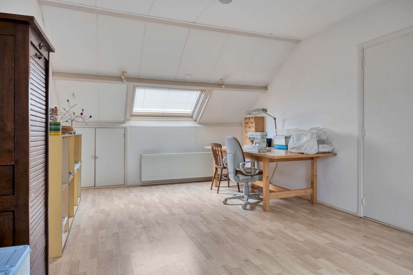 Foto 20 van Florastraat 9