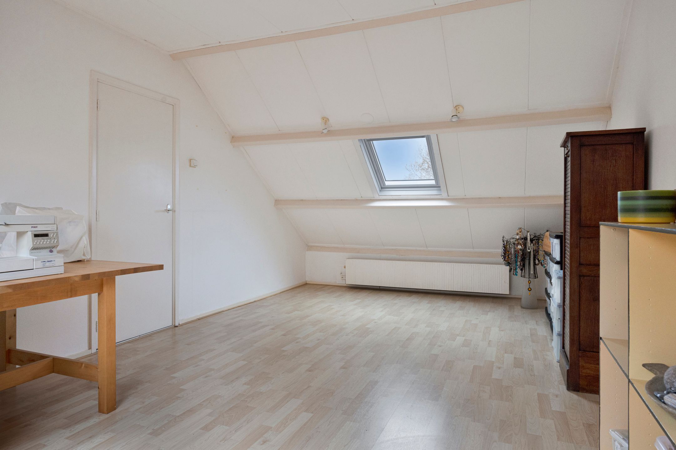 Foto 21 van Florastraat 9