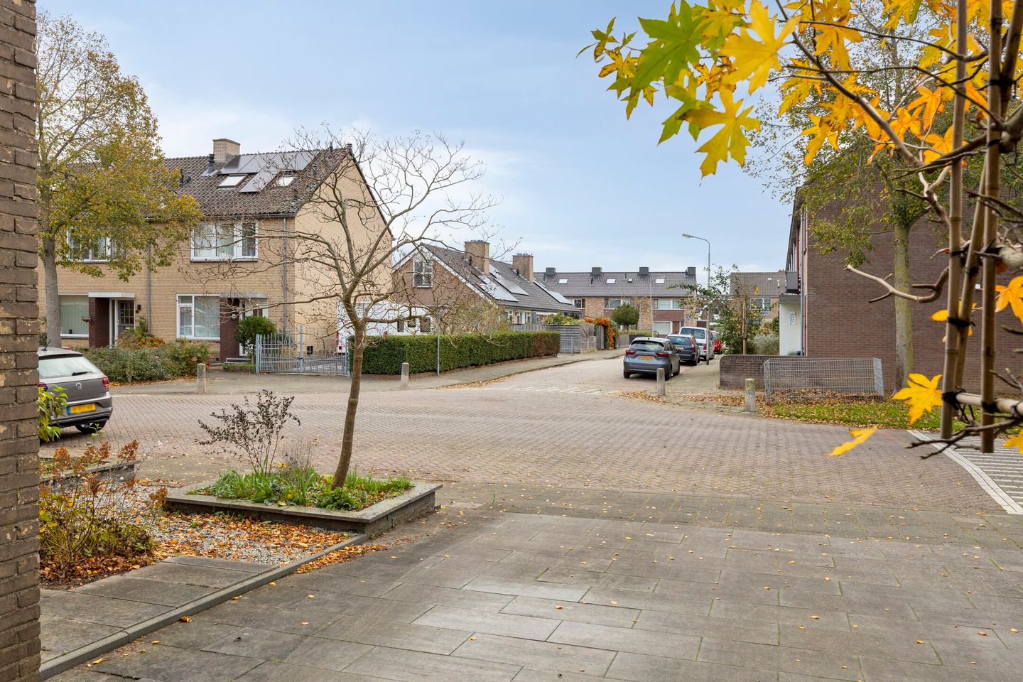 Foto 25 van Florastraat 9